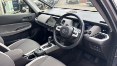 Honda Jazz 1.5 i-MMD Hybrid Crosstar EX 5dr eCVT Hybrid Hatchback